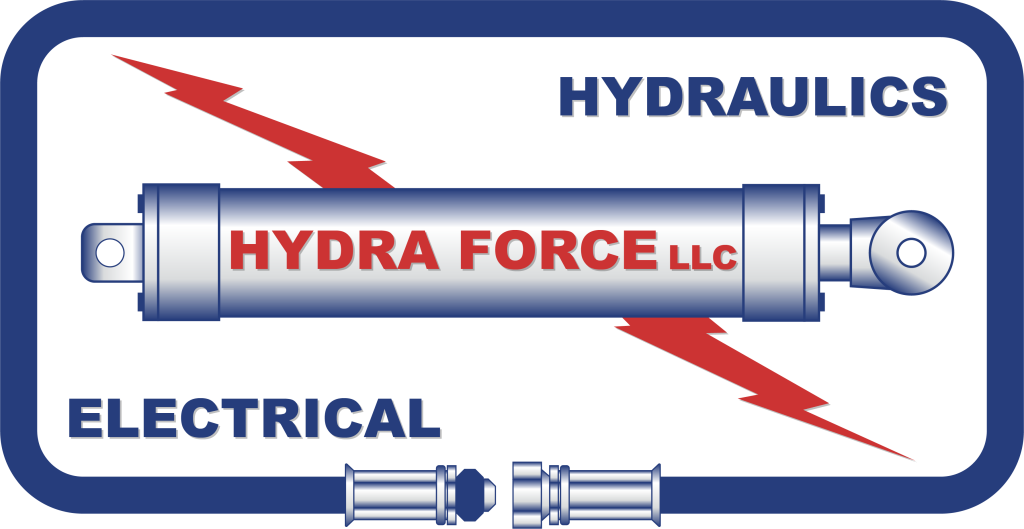 Hydra Force Logo